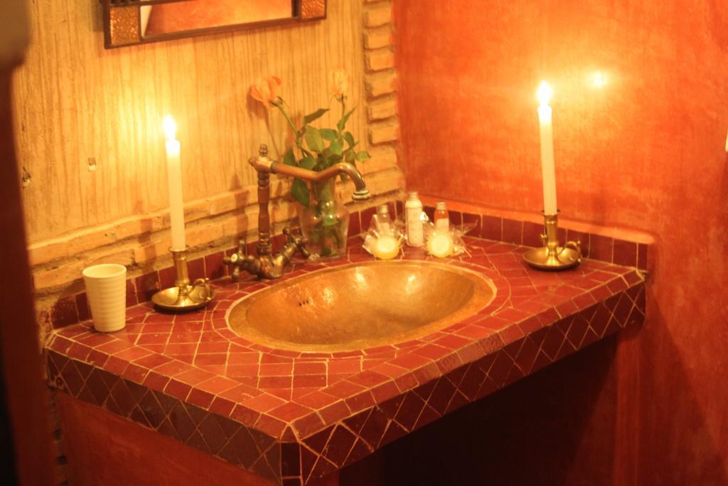 Riad Katia Marrakesh Camera foto