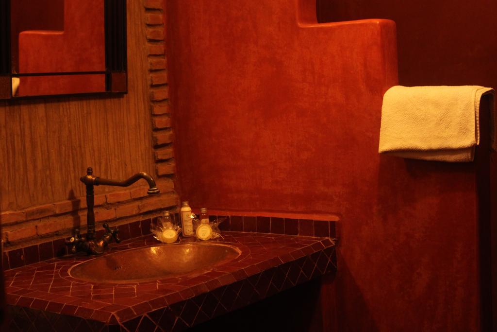 Riad Katia Marrakesh Esterno foto